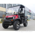 EFI 200CC UTV con EPA para adultos